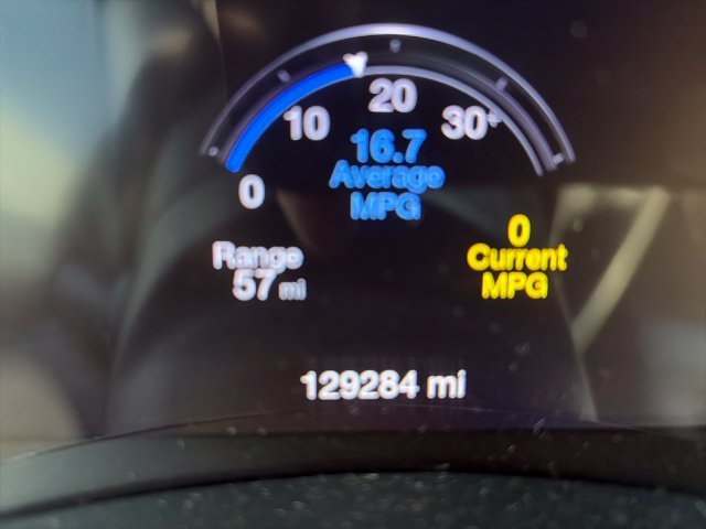 Used 2019 Gray Jeep Limited image 10