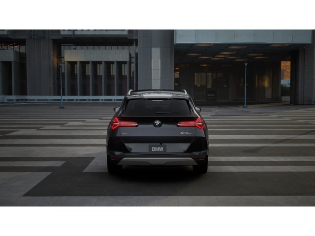 New 2026 Dark Graphite Metallic BMW 30 xDrive image 5