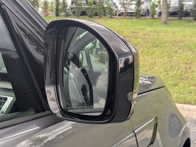 New 2026 Eiger Grey Land Rover Gemini Edition image 12