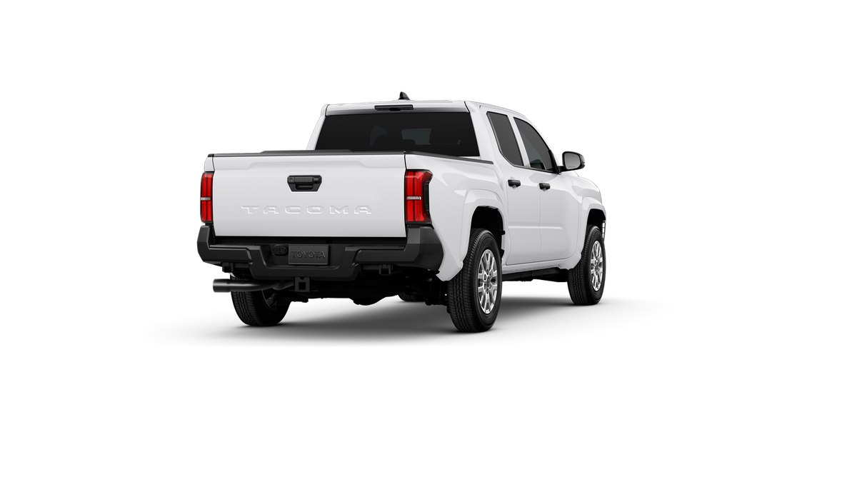 New 2026 Ice Cap Toyota SR image 57