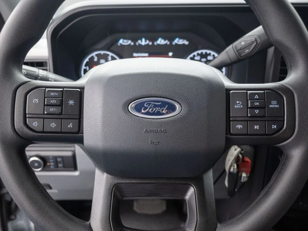 2026 Ford F-450 Super Duty Chassis Cab XL - Photo 12