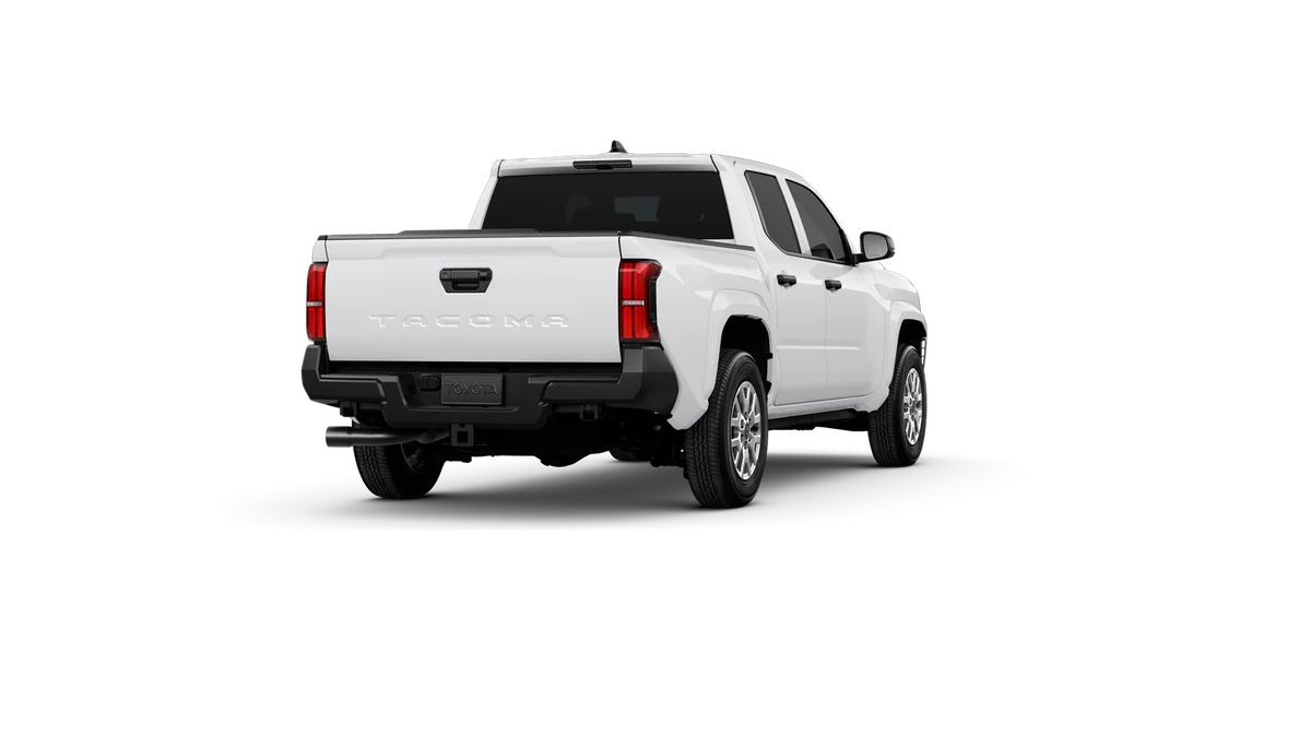 New 2026 Ice Cap Toyota SR image 9