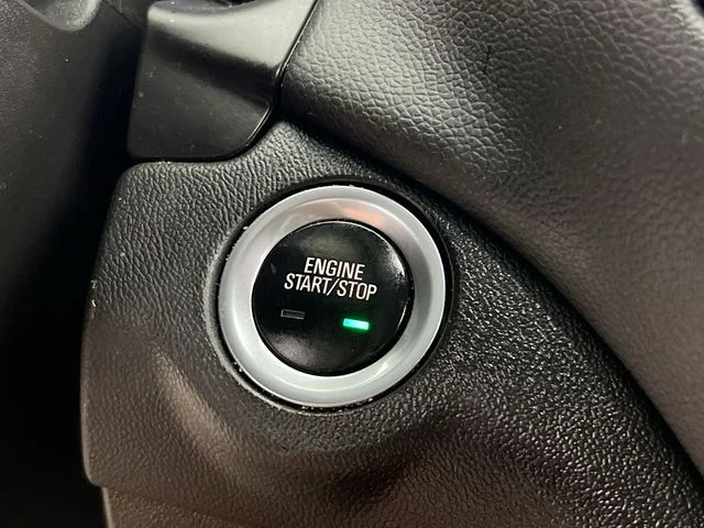 Certified Used 2022 Blue Chevrolet LT image 35
