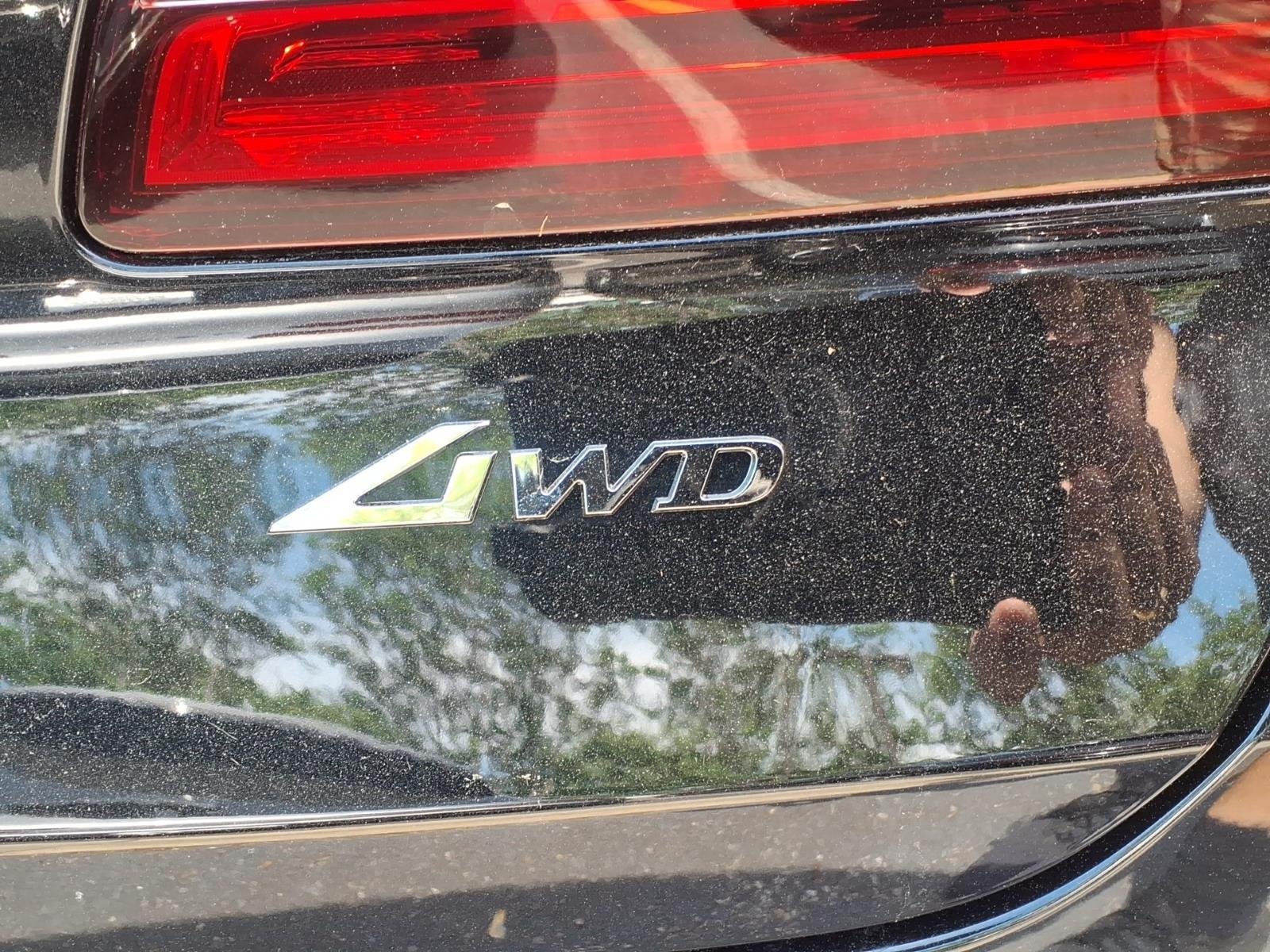 2026 GENESIS GV80 Advanced - Photo 29
