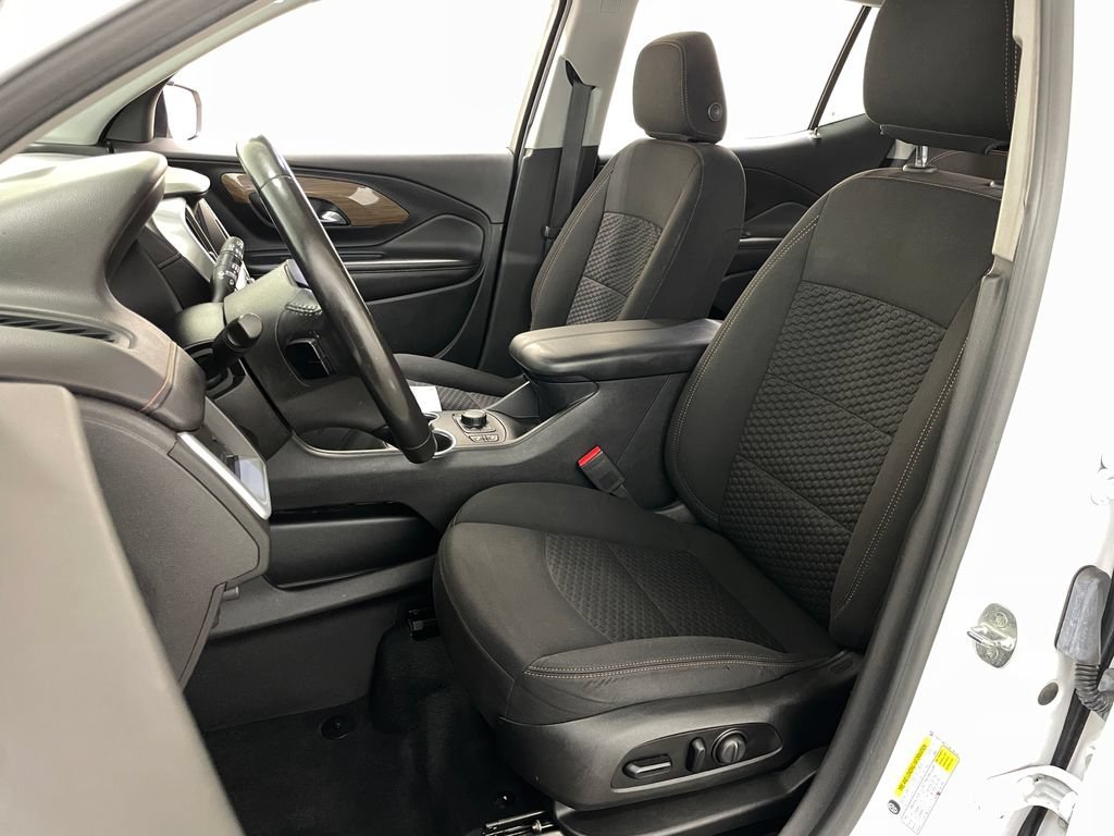 2021 GMC Terrain SLE - Photo 21