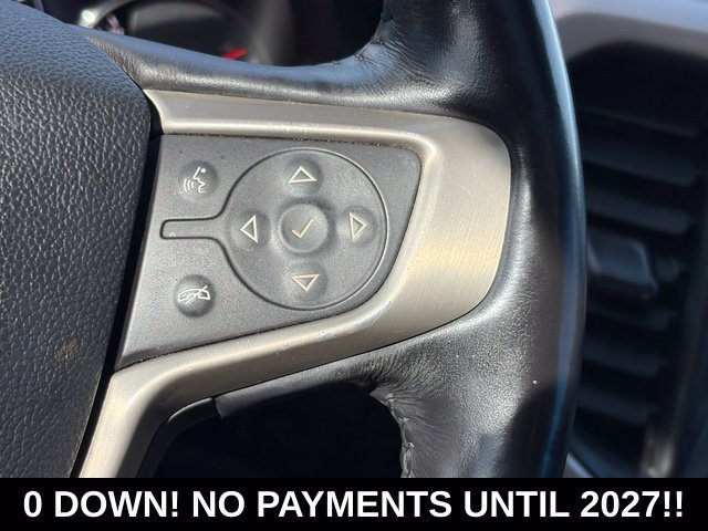 Used 2018 QUICKSILVER METALLIC GMC Denali image 24