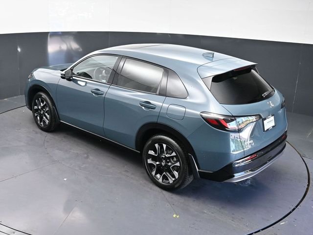 Certified Used 2026 Nordic Forest Pearl Honda EX-L image 29
