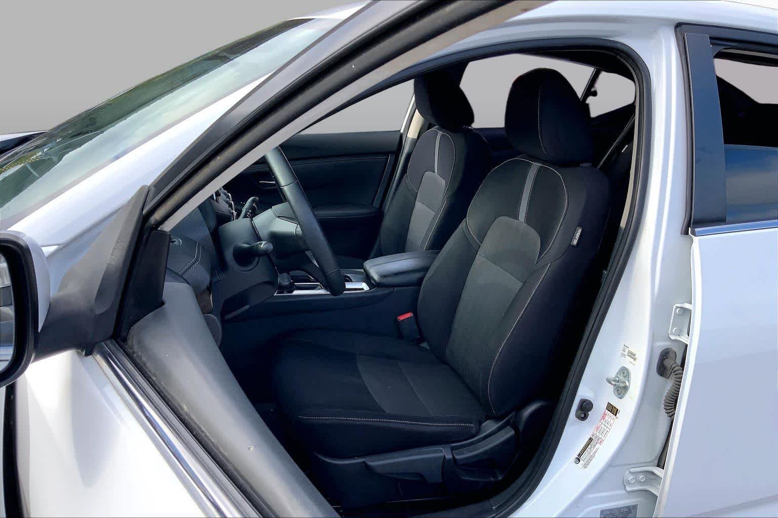 Used 2020 Fresh Powder Nissan SV image 8