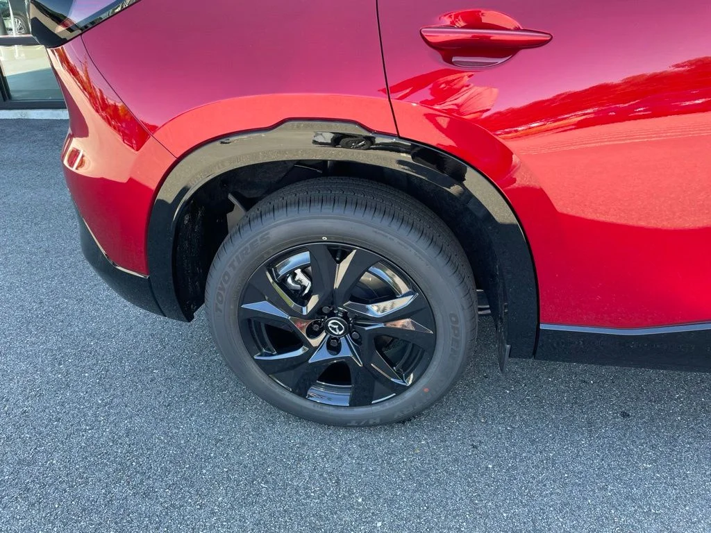 New 2026 Soul Red Crystal Metallic Mazda 2.5 S Premium Plus AWD image 6