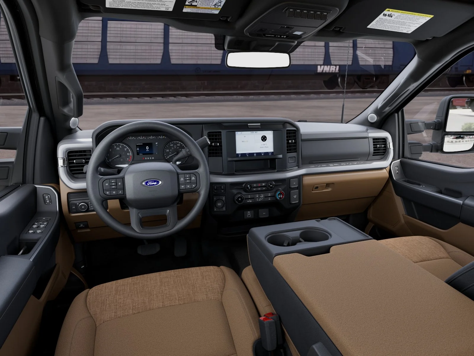 Vehicle thumbnail