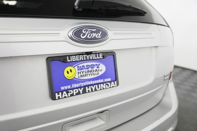 2014 Ford Edge SEL - Photo 35