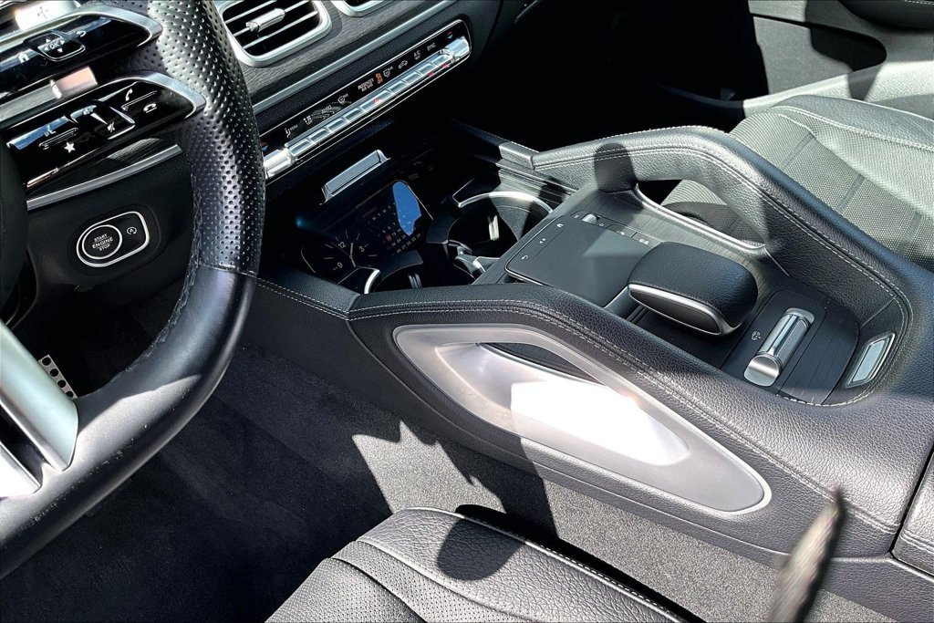2024 Mercedes-Benz GLS Base - Photo 14