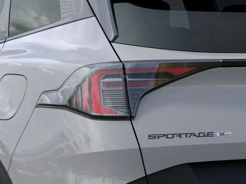 New 2027 Gray Kia X-Line Prestige image 11
