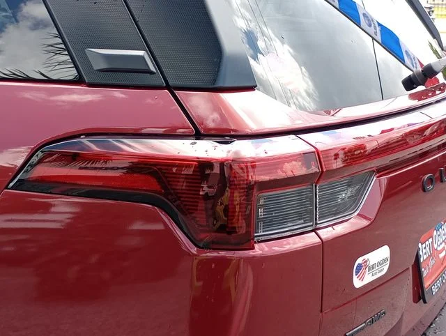 2026 Subaru Outback Touring XT - Photo 8