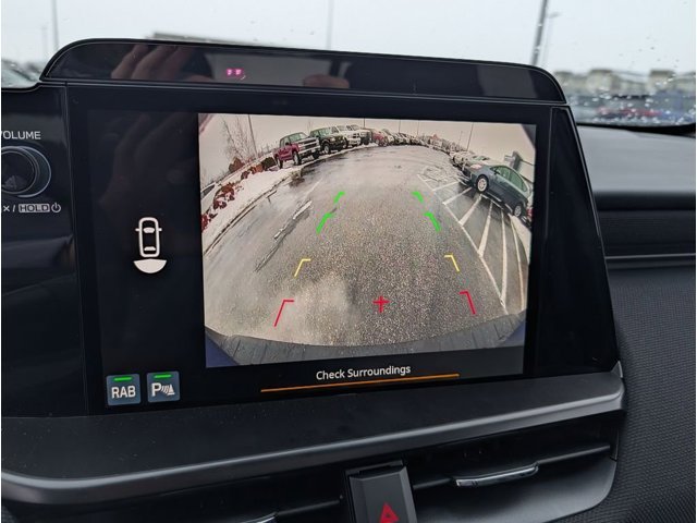 2026 Subaru Outback Limited - Photo 40