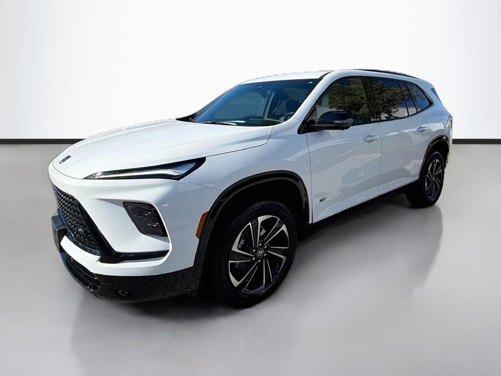 2026 Buick Enclave