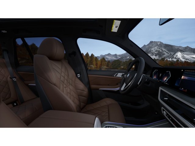 New 2026 Alpine White BMW sDrive40i image 9