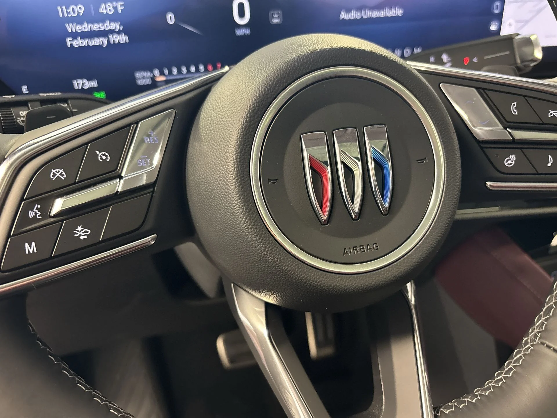 2025 Buick Envision Sport Touring - Photo 73