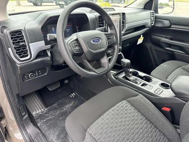 New 2026 Marsh Gray Ford XL image 21