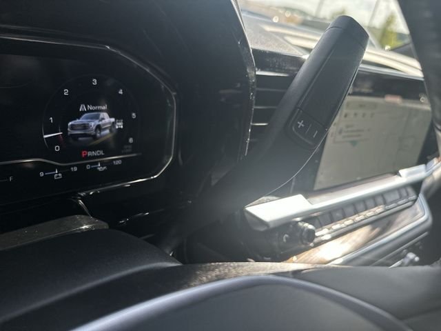 Used 2023 Red GMC Elevation image 24
