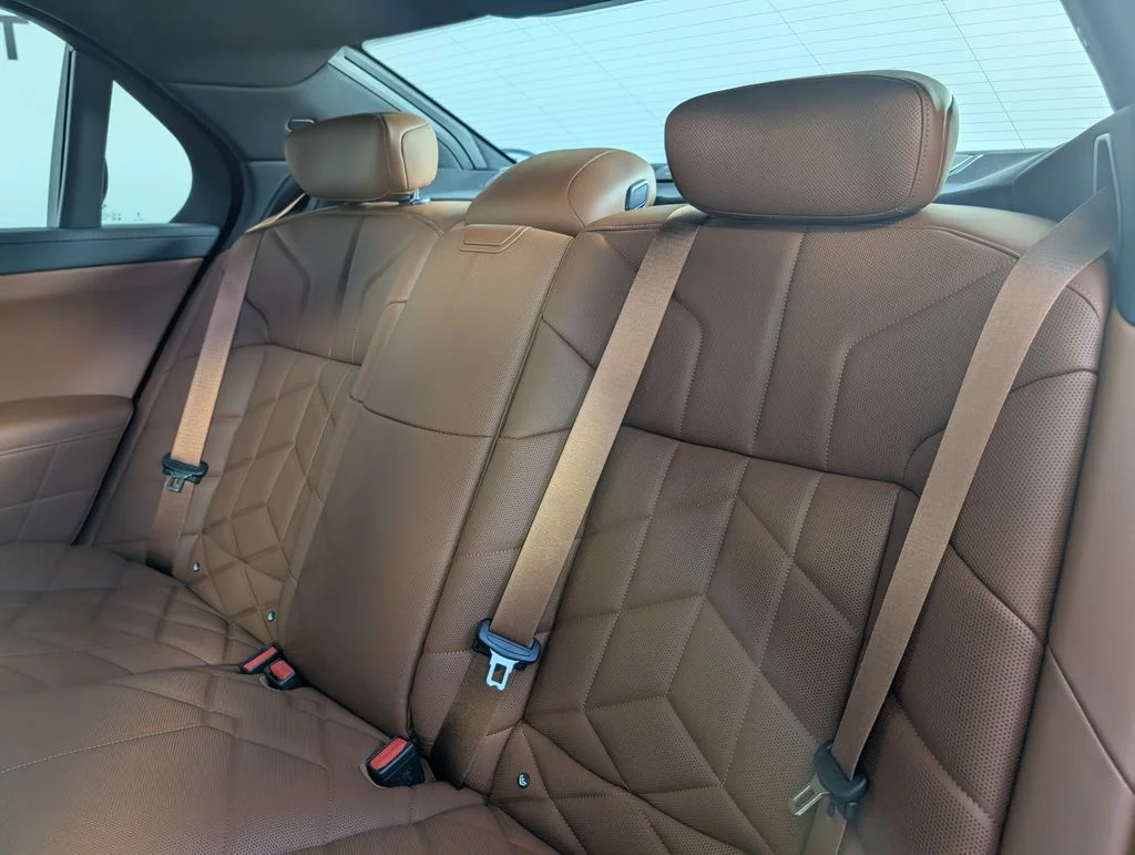 2026 BMW 7 Series 740i - Photo 15