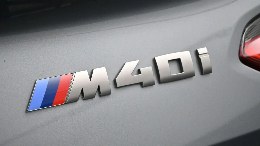 2023 BMW Z4 Base - Photo 21