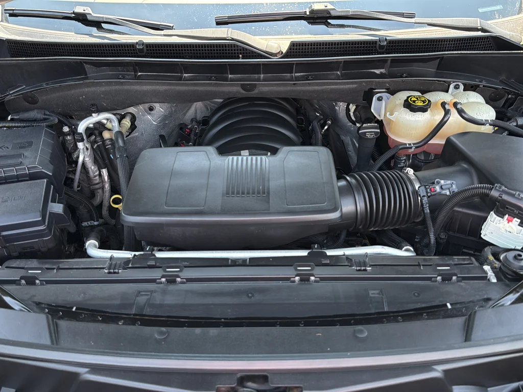 Used 2022 Black GMC Denali image 33