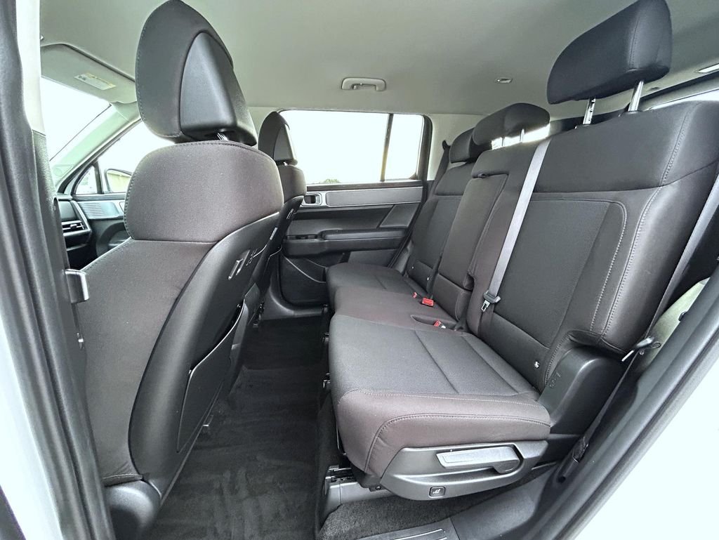 2026 Hyundai Santa Fe SE - Photo 22