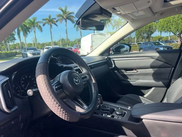 Used 2023 Gray Mazda 2.5 S Preferred Plus Package image 21