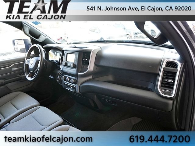 Used 2023 Gray Ram Big Horn/Lone Star image 10