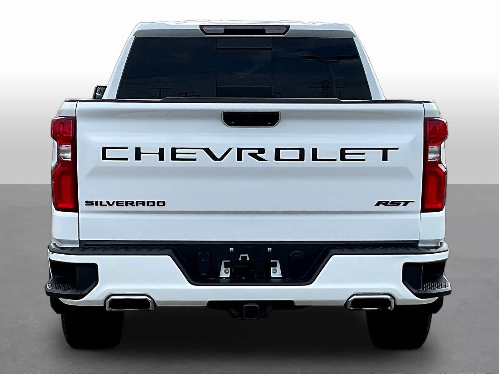2023 Chevrolet Silverado 1500 RST - Photo 6