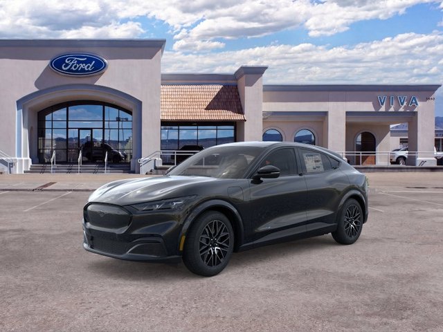 New 2026 Ford Mustang Mach-E Premium