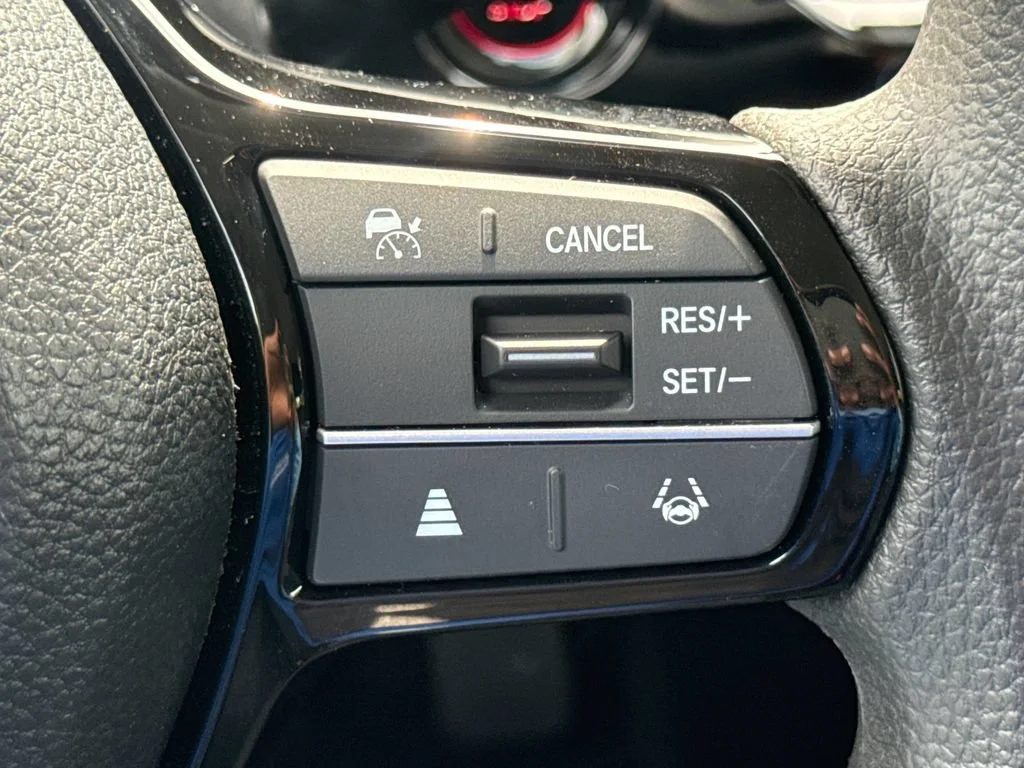 2026 Honda Civic LX - Photo 65
