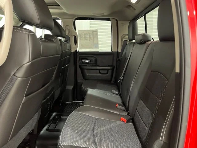 Used 2015 Red Ram Sport image 16