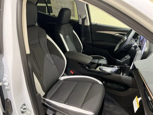 2026 Buick Envision Sport Touring - Photo 23