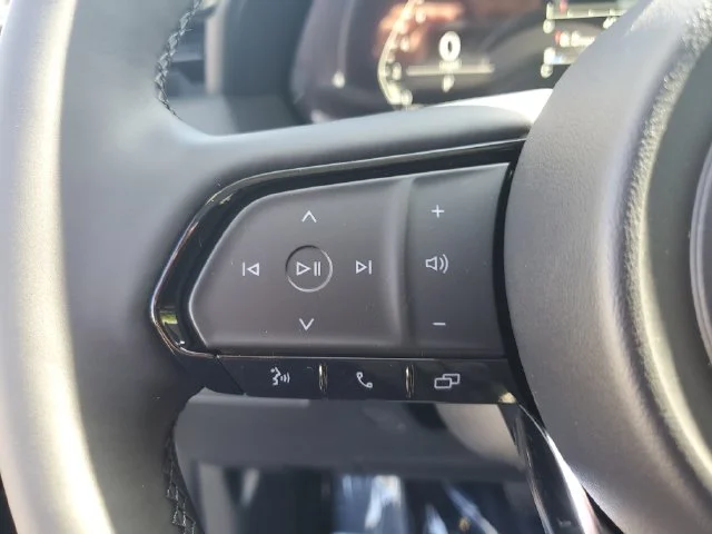 New 2026 Jet Black Mica Mazda 2.5 S Premium AWD image 4
