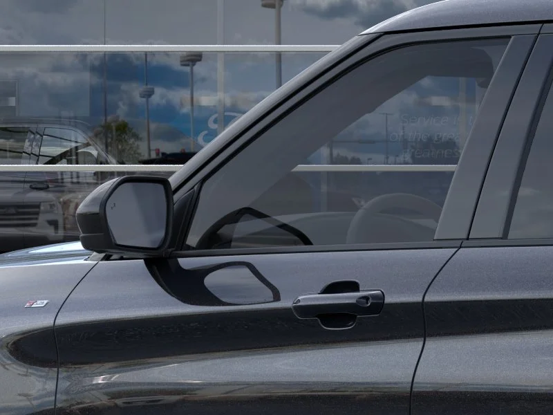 New 2026 Agate Black Metallic Ford ST-Line image 20