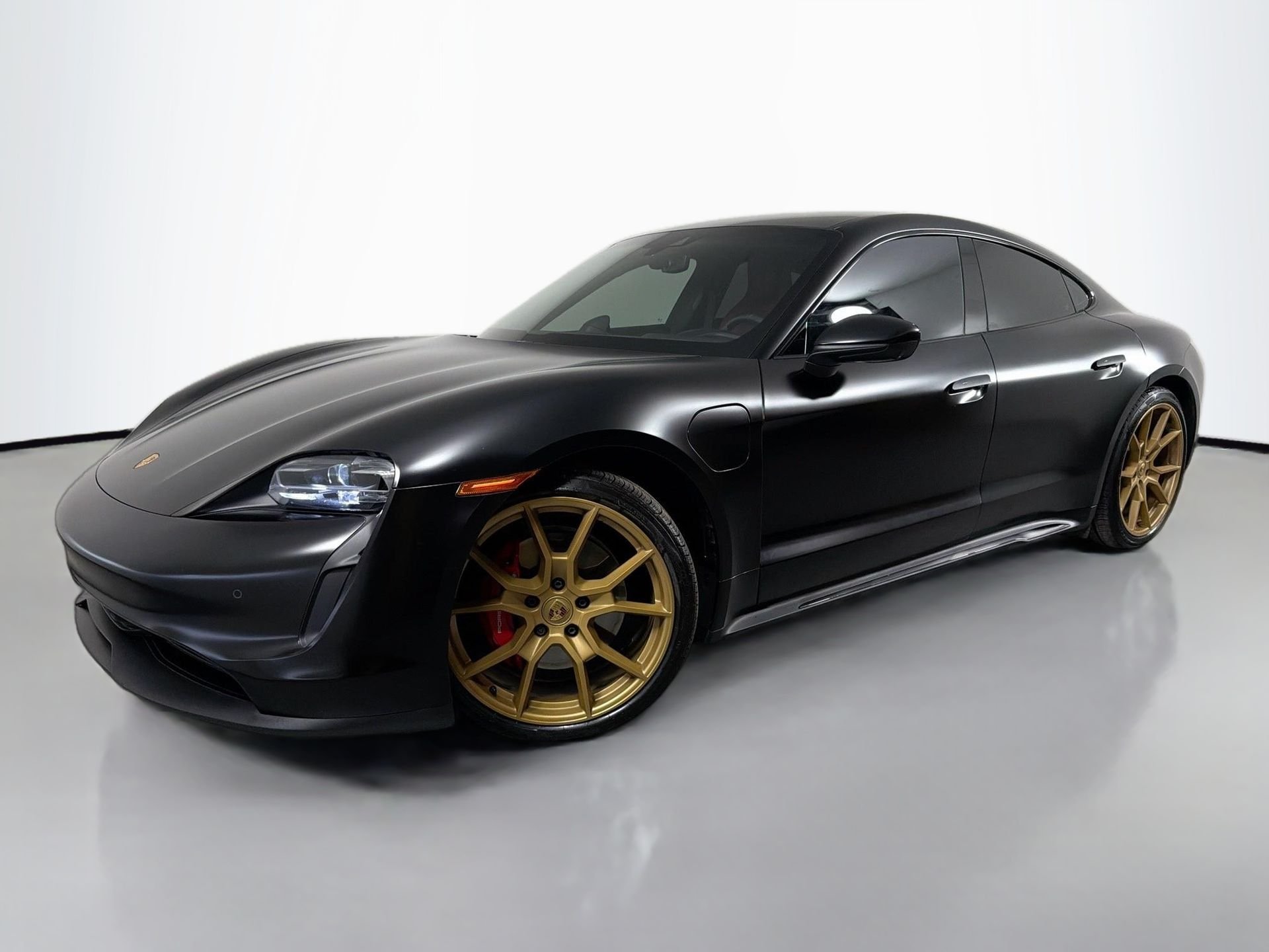 2023 Porsche Taycan S