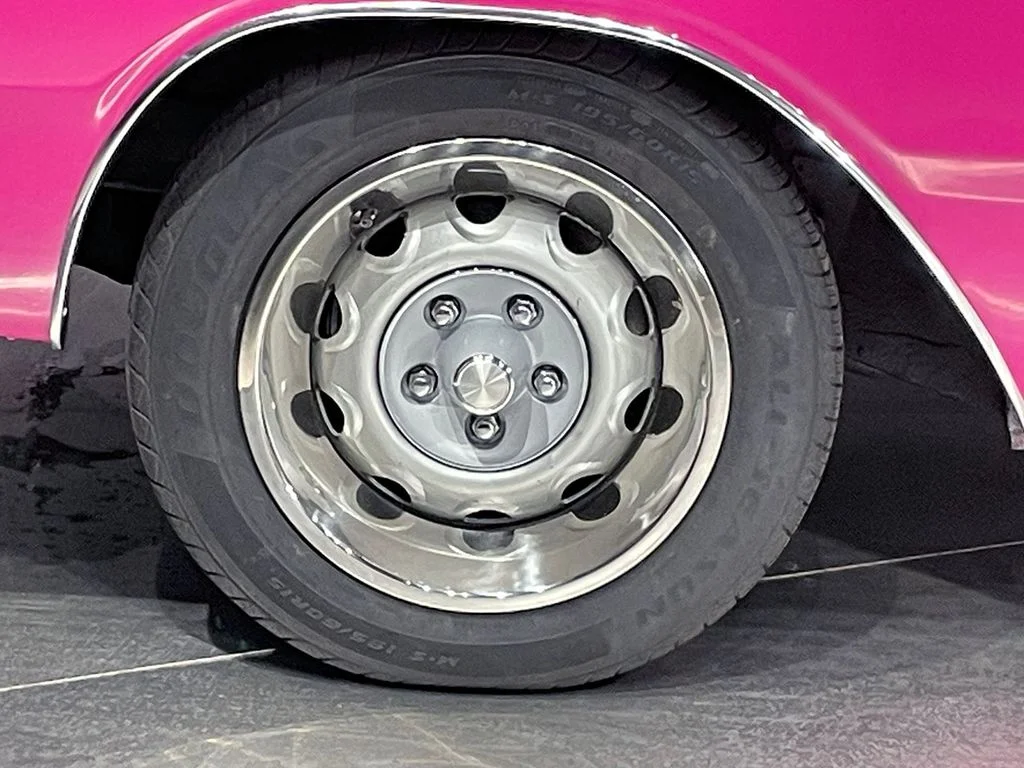 Used 1970  Dodge  image 16