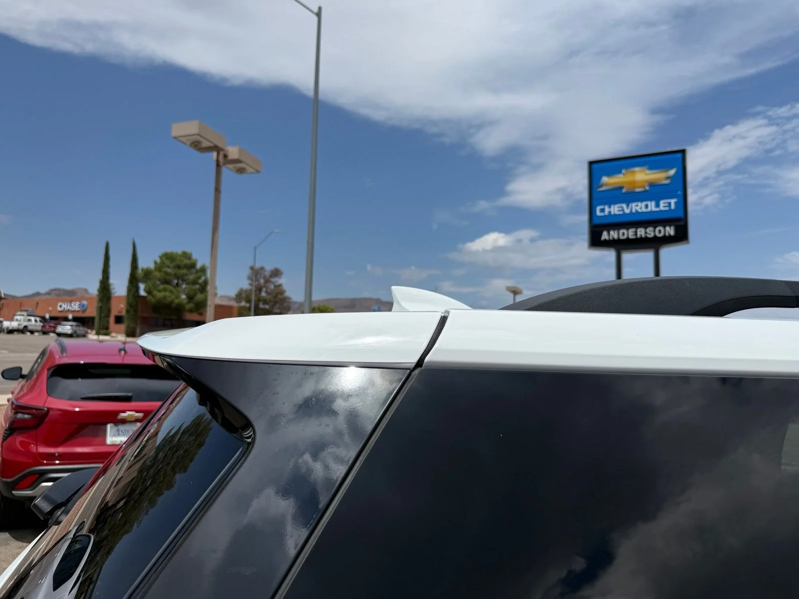 2023 Chevrolet Traverse 1LT - Photo 6