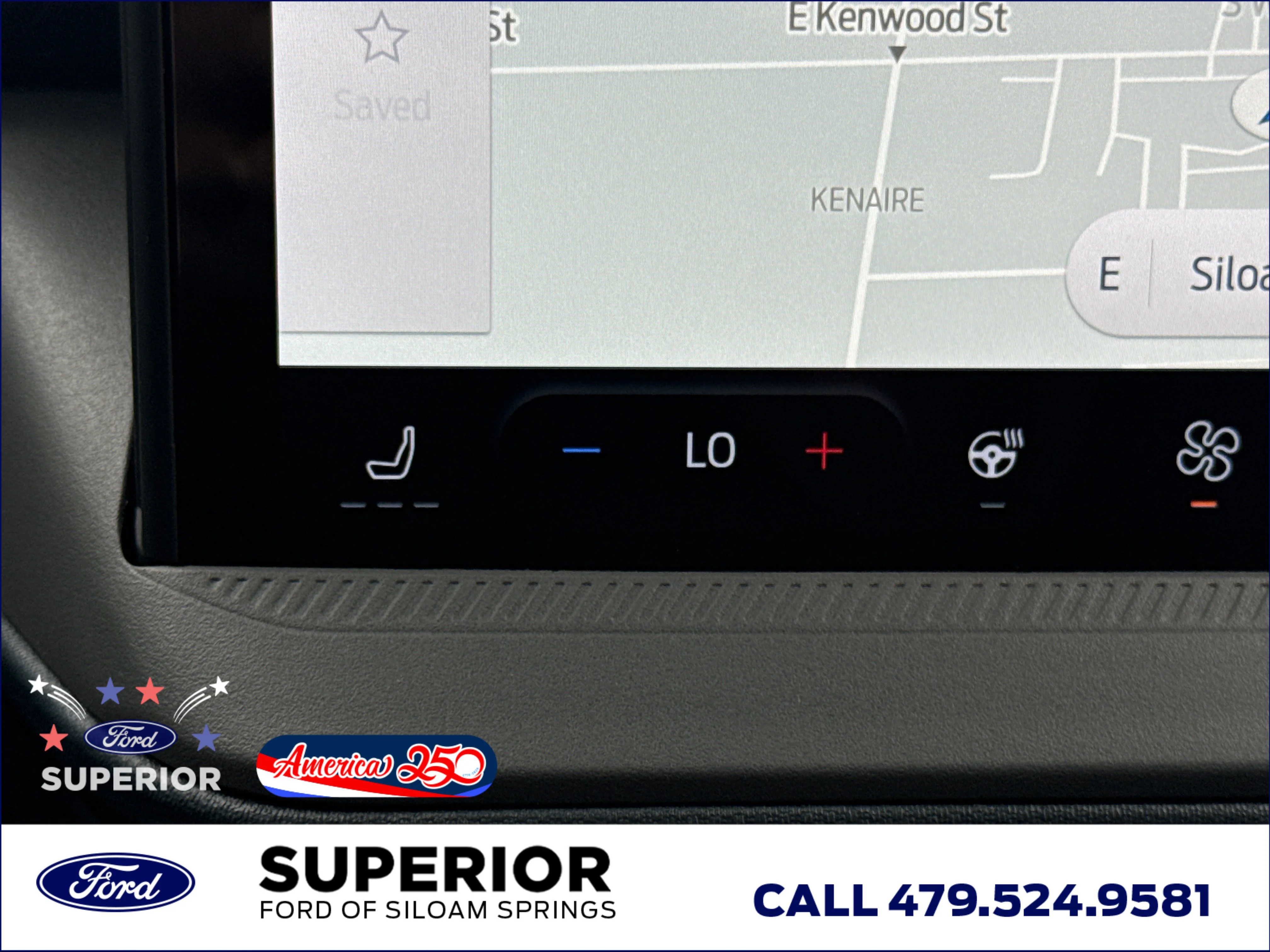 New 2026 Oxford White Ford Tremor AWD image 20