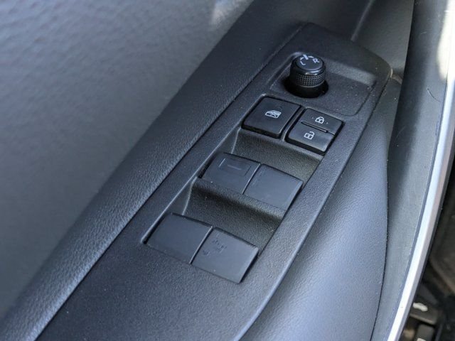 Used 2022 Gray Toyota SE image 21