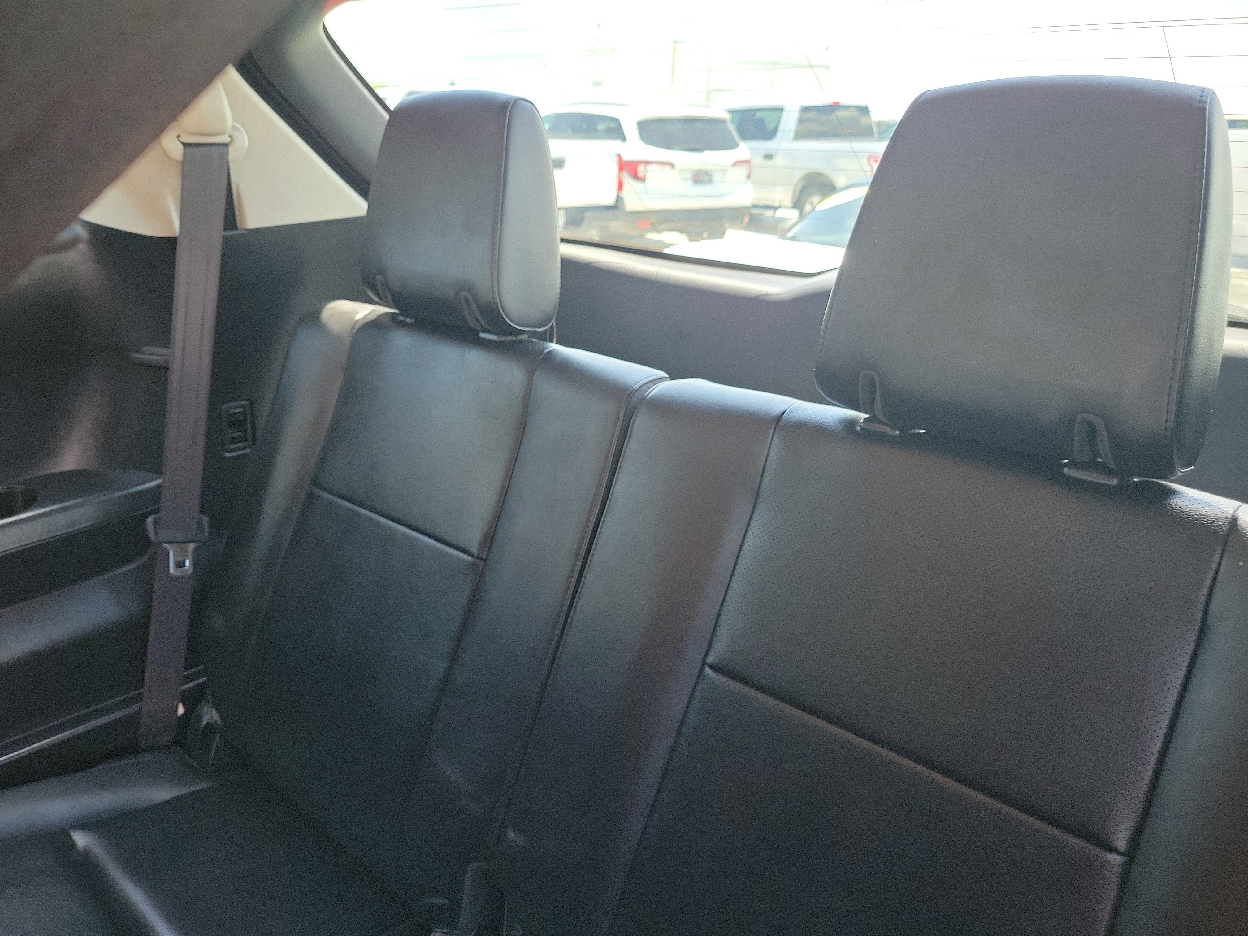 Used 2015 Liquid Silver Mazda Touring image 12