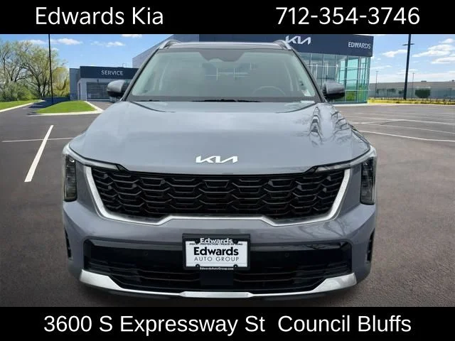 2025 Kia Sorento S - Photo 2