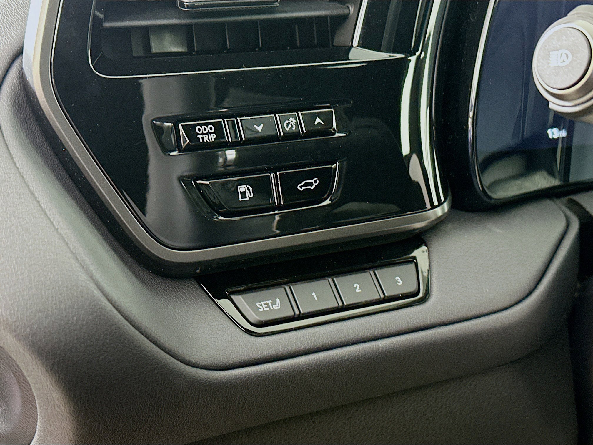 2026 Lexus TX 350 Premium - Photo 10