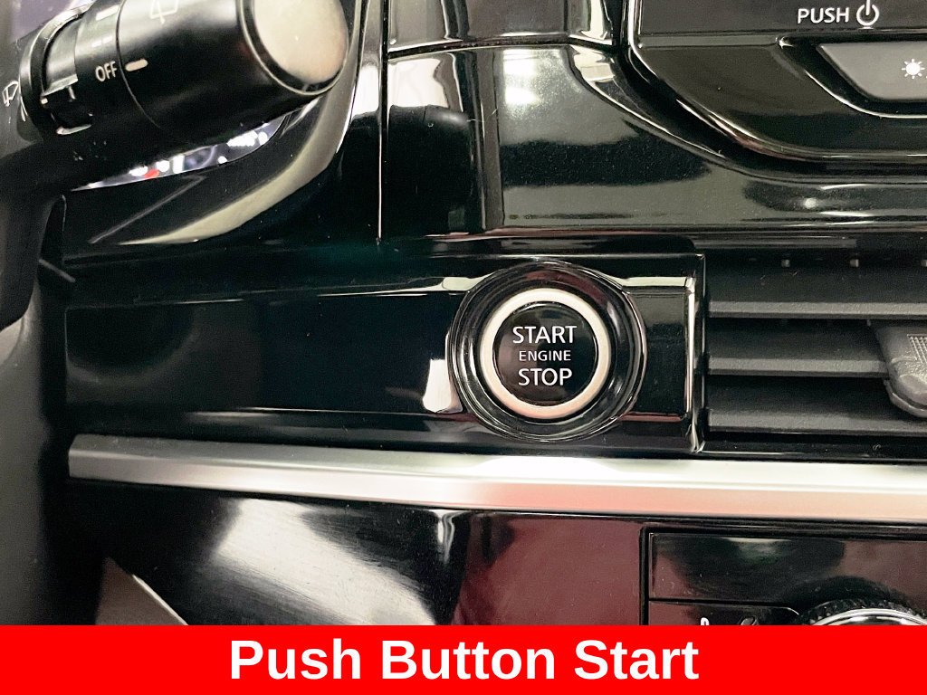 2022 Nissan Pathfinder SV - Photo 6