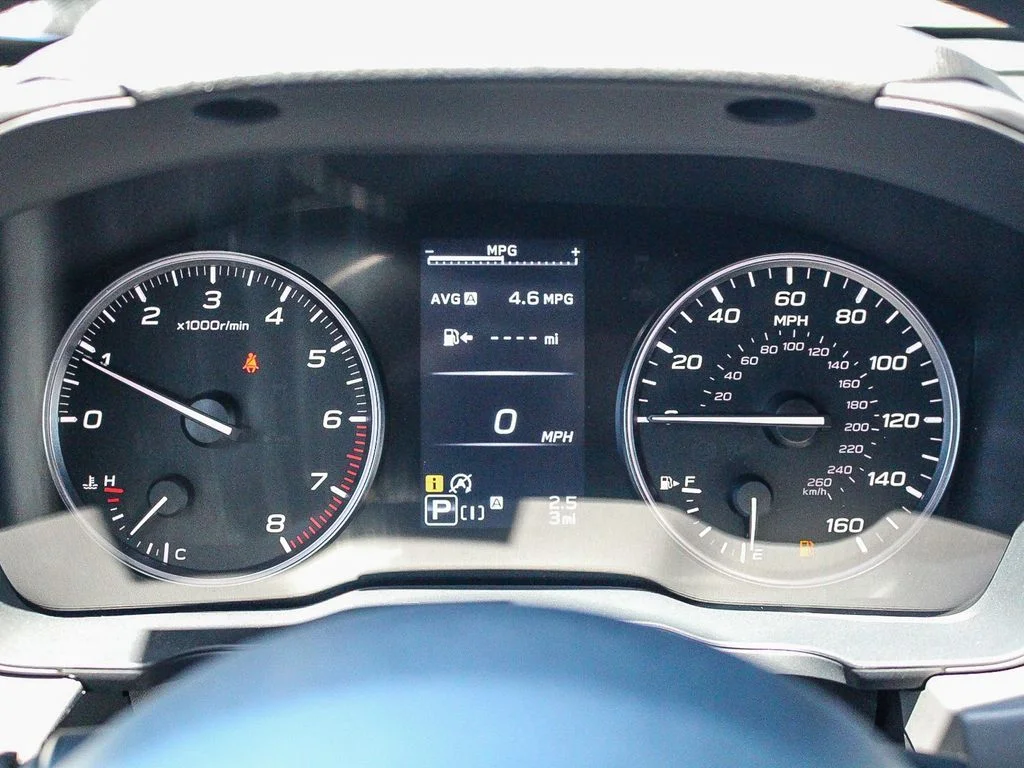 New 2026 Blue Subaru Premium image 24