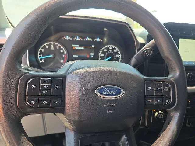 Used 2022 White Ford XL image 10