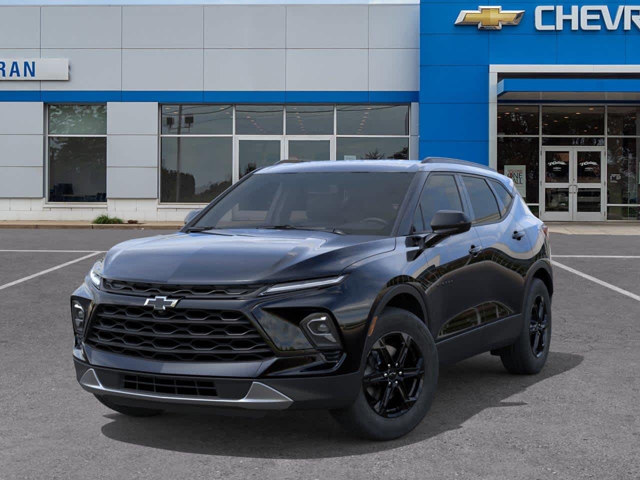 2026 Chevrolet Blazer 2LT - Photo 6
