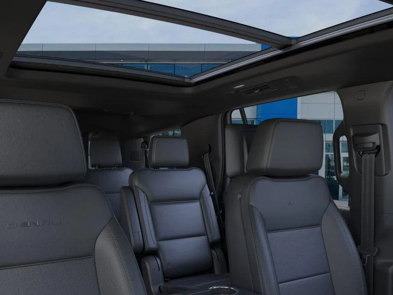 New 2026  GMC Denali image 24